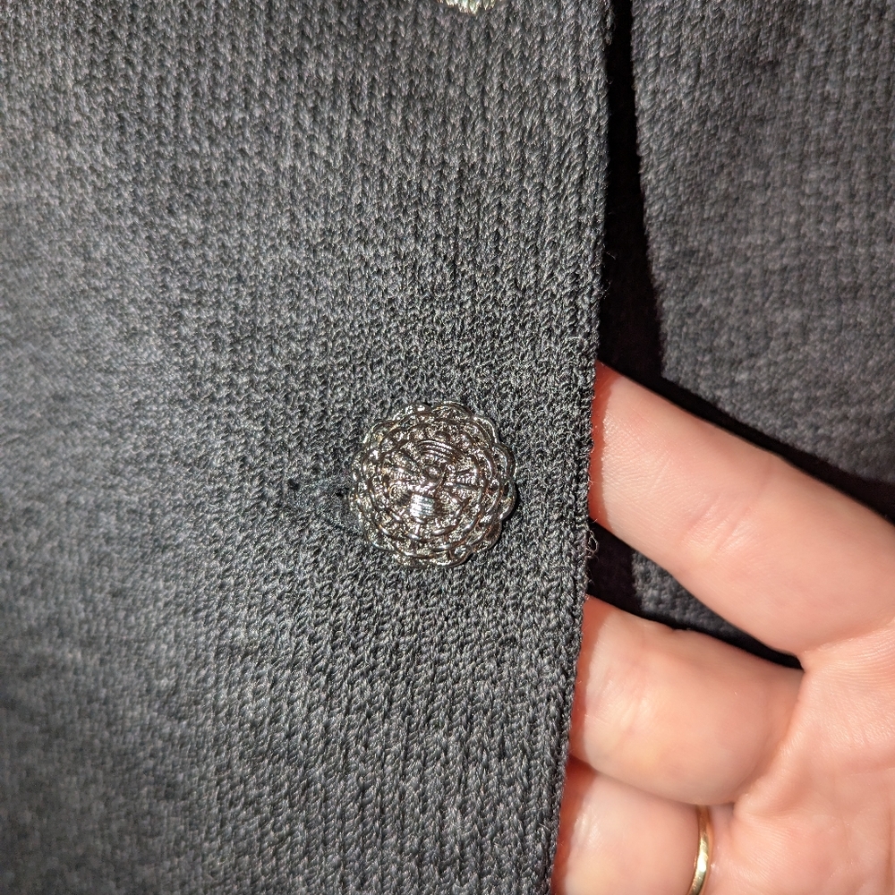 NWT St. John Knit Set Size 14 - Picture 5 of 13